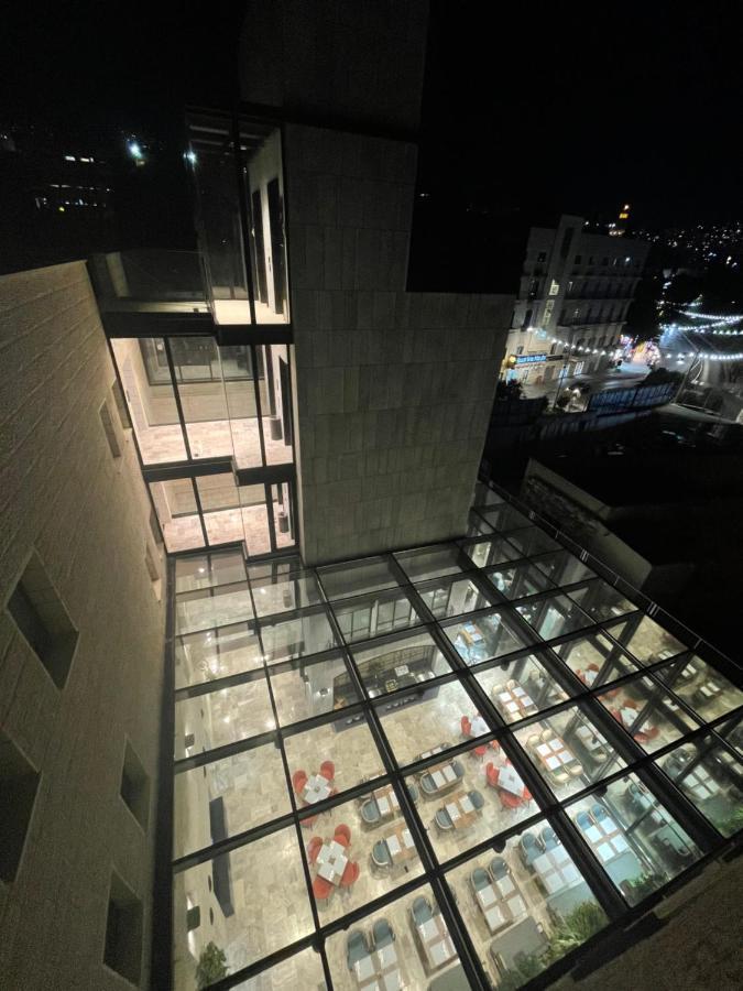 The Blend Hotel Nazareth Exterior photo