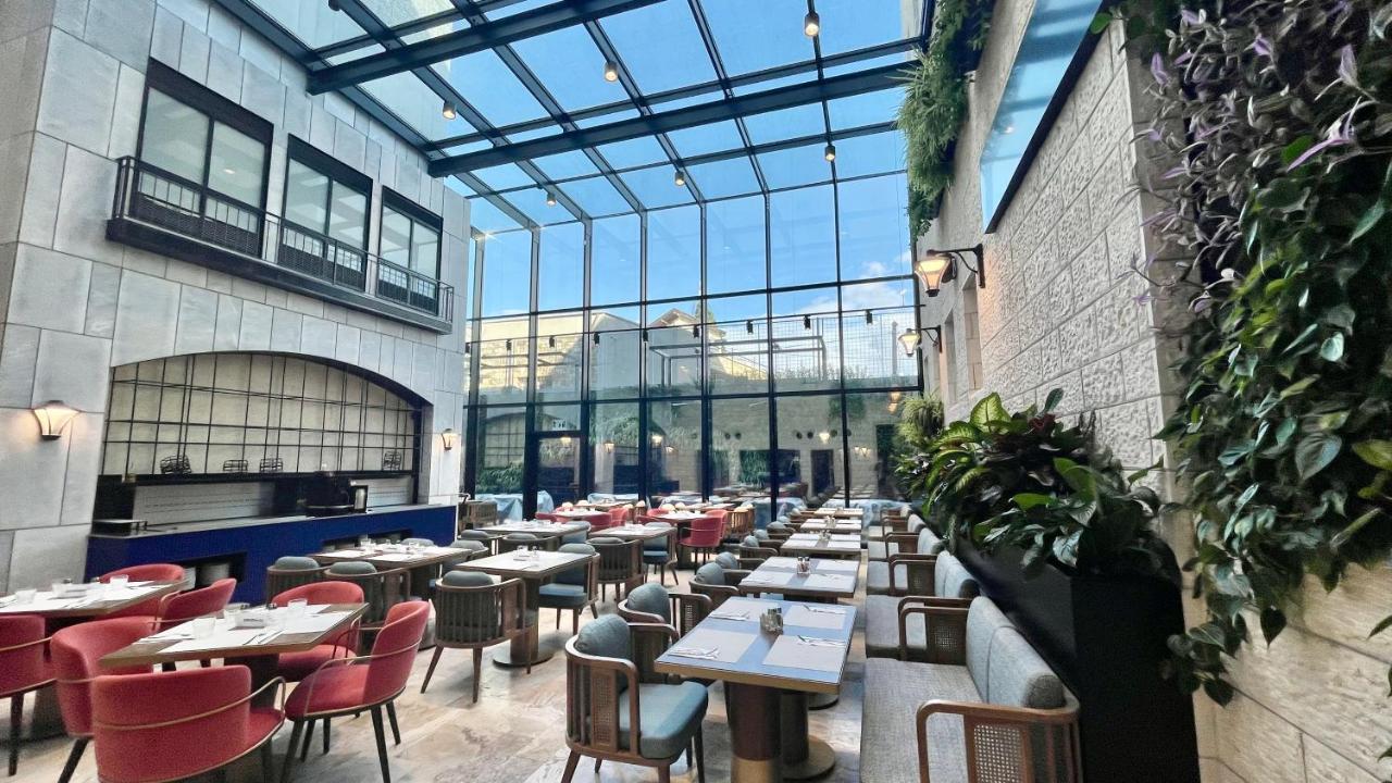 The Blend Hotel Nazareth Exterior photo